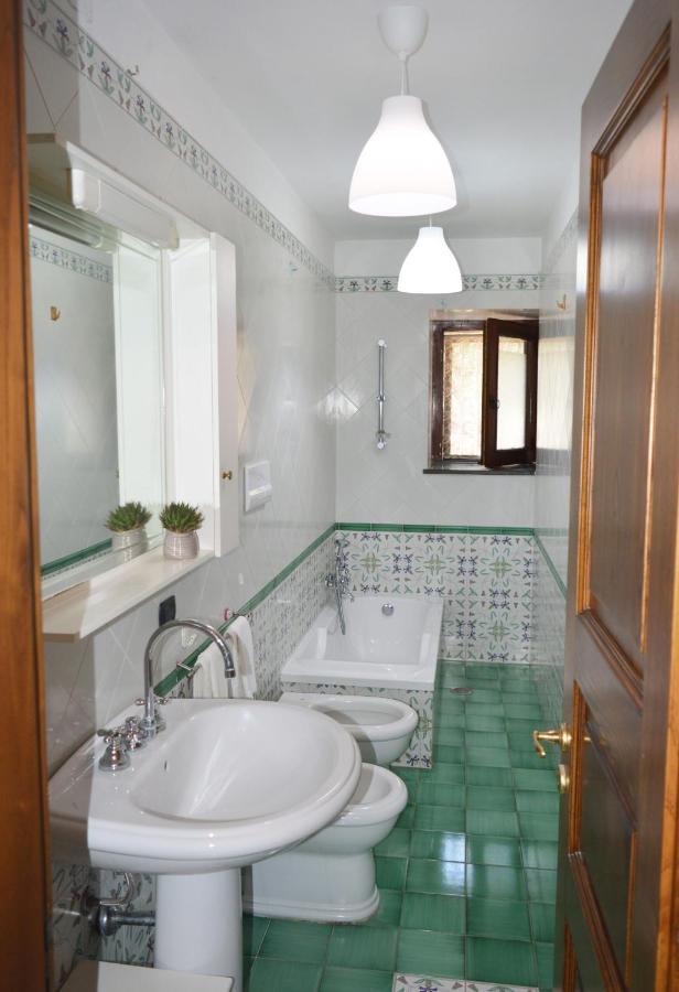 Holiday home La Petra