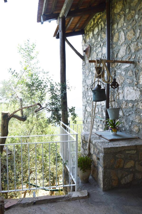 La Petra Holiday home Vico Equense