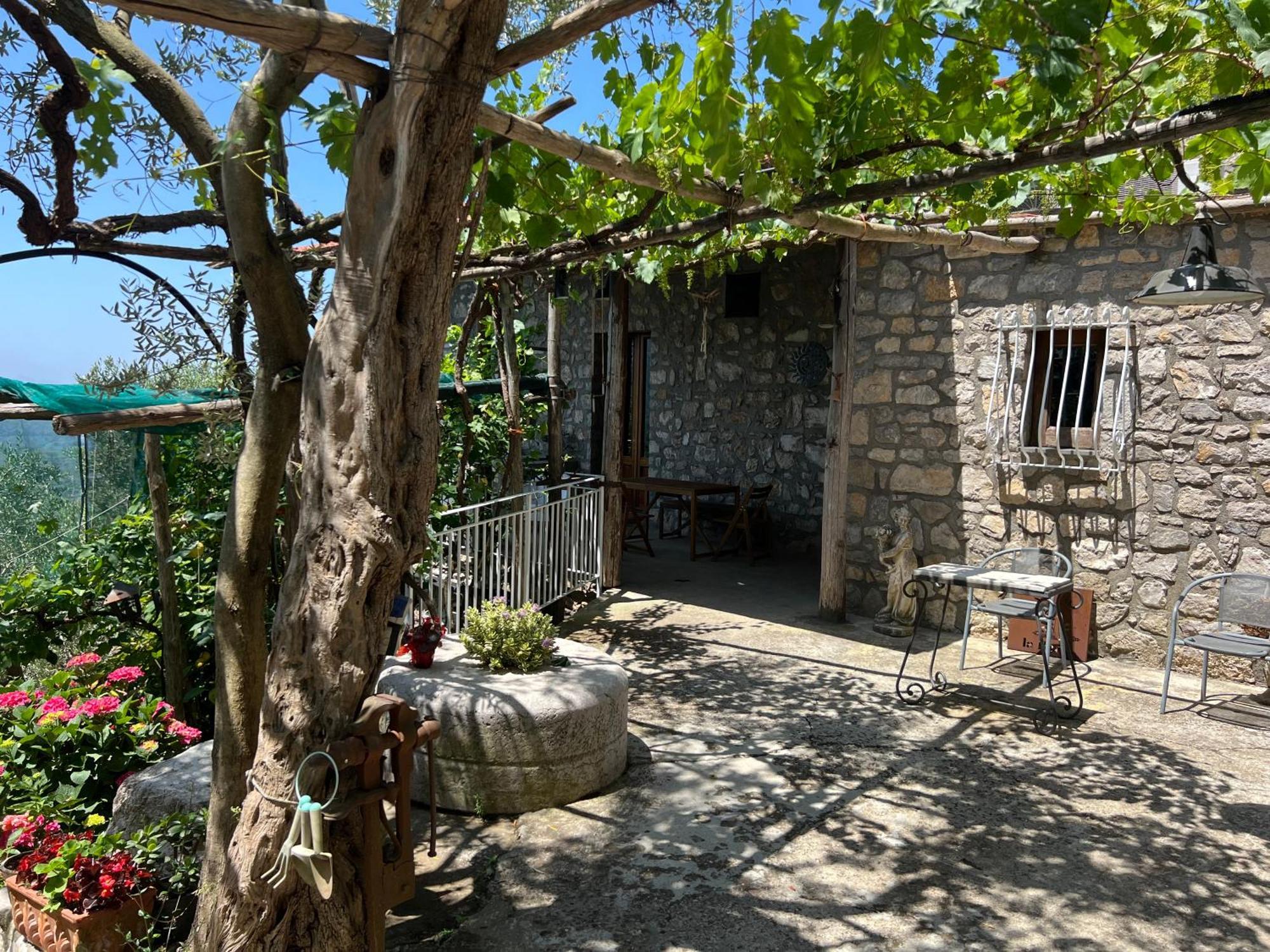 La Petra Holiday home