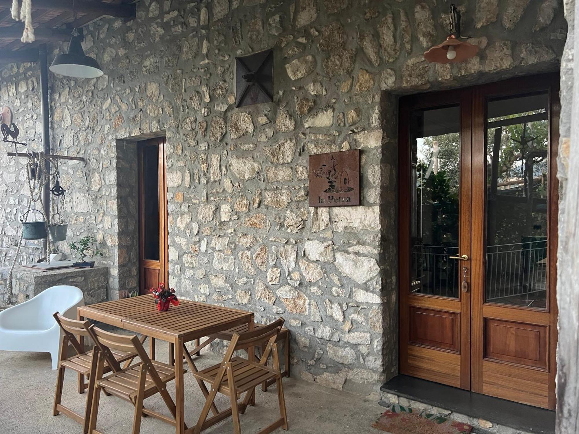 Holiday home La Petra