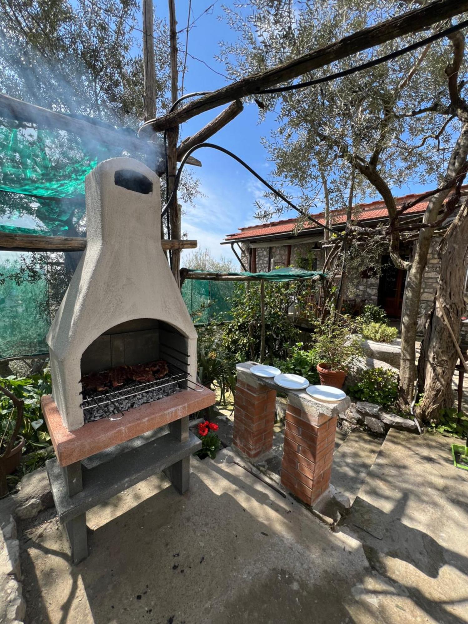 Holiday home La Petra Vico Equense